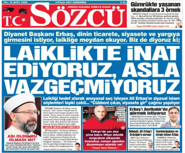 Köhnemiş zihniyetin 28 Şubat ısrarı sürüyor - 4