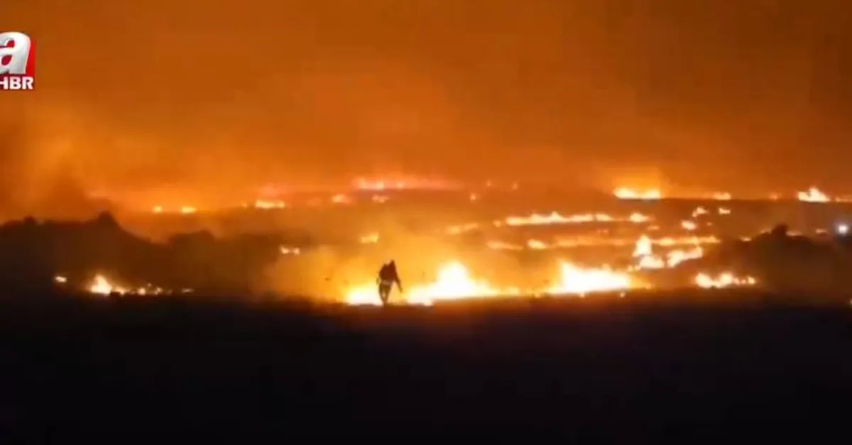 Hizbullah'tan İsrail'e yeni roket saldırısı!