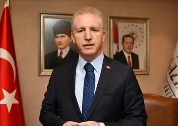 Vali Gül’den yasa dışı etkinliklere katılmama uyarısı!