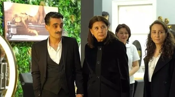 Yalı Çapkını yeni sezon ne zaman başlayacak? Yalı Çapkını yeni sezon tarihi açıklandı mı?