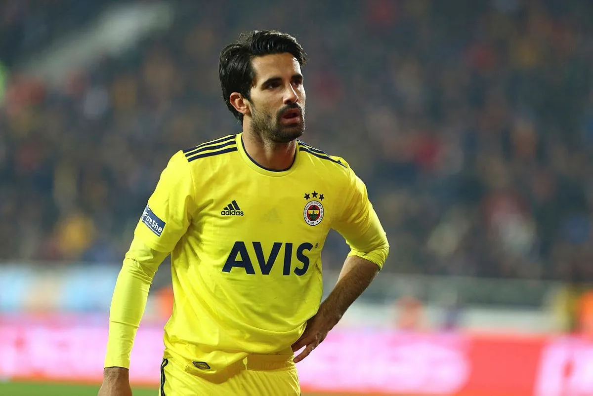 Göztepe Alper Potuk'u transfer ediyor!