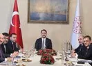 Bakan Albayrak: Bu yılı beklentilerin ötesinde bir performansla kapattık