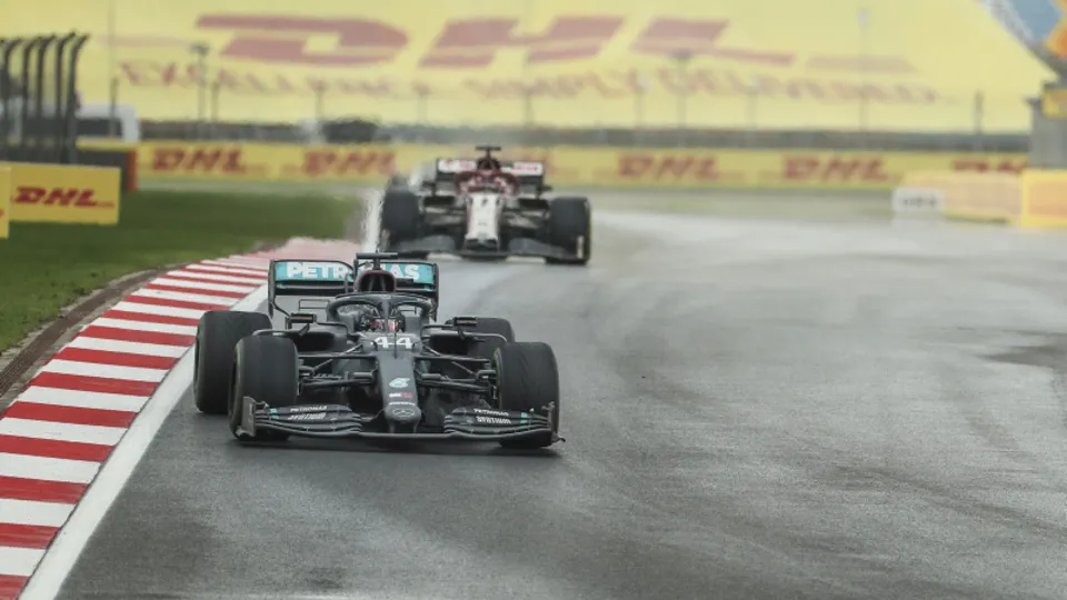 Formula 1'de ABD heyecanı! Dünyanın gözü Miami Grand Prix'inde!