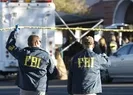 ABD’de FBI ajanlarına silahlı saldırı