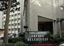 Yalova Belediyesinde zimmete para geçirme iddiası