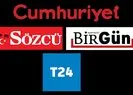 Sözcü - Cumhuriyet - T24 - Birgün'den ‘hayali yemek’ üzerinden yalan ittifakı | AK Partili Şahin Tin yalanı belgeleriyle çürüttü