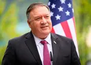 ABDden İran ve Venezuelaya yaptırım kararı