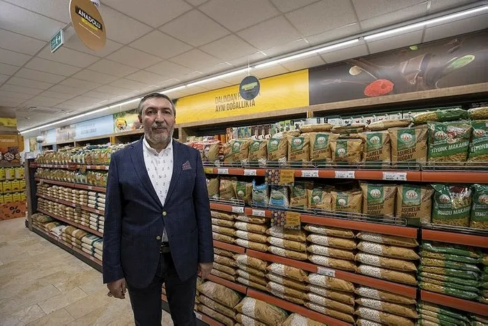 Başkan Erdoğan talimat vermişti: Yeni Tarım Kredi marketleri için tarih verildi! Fahiş fiyatların beli kırılacak