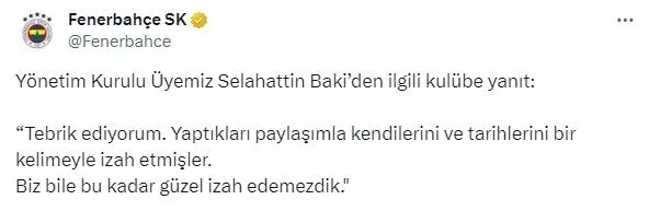 fenerbahcenin-kazandigi-penaltiya-galatasaraydan-tepki-utanmazlar-selahattin-bakiden-galatasaraya-sert-yanit-1708803569157.jpeg Fenerbahçe'nin kazandığı penaltıya Galatasaray'dan tepki: Utanmazlar | Selahattin Baki'den Galatasaray'a sert yanıt - 3