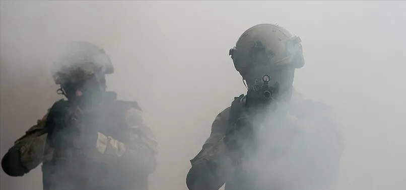 Son dakika: MİT'ten Hakurk ve Metina'da PKK'ya ağır darbe