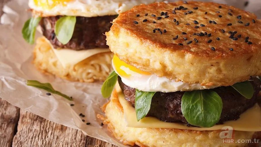 Dünyanın en kötü 100 yemeği seçildi! İlk 10'da Türk yemeği de var 4