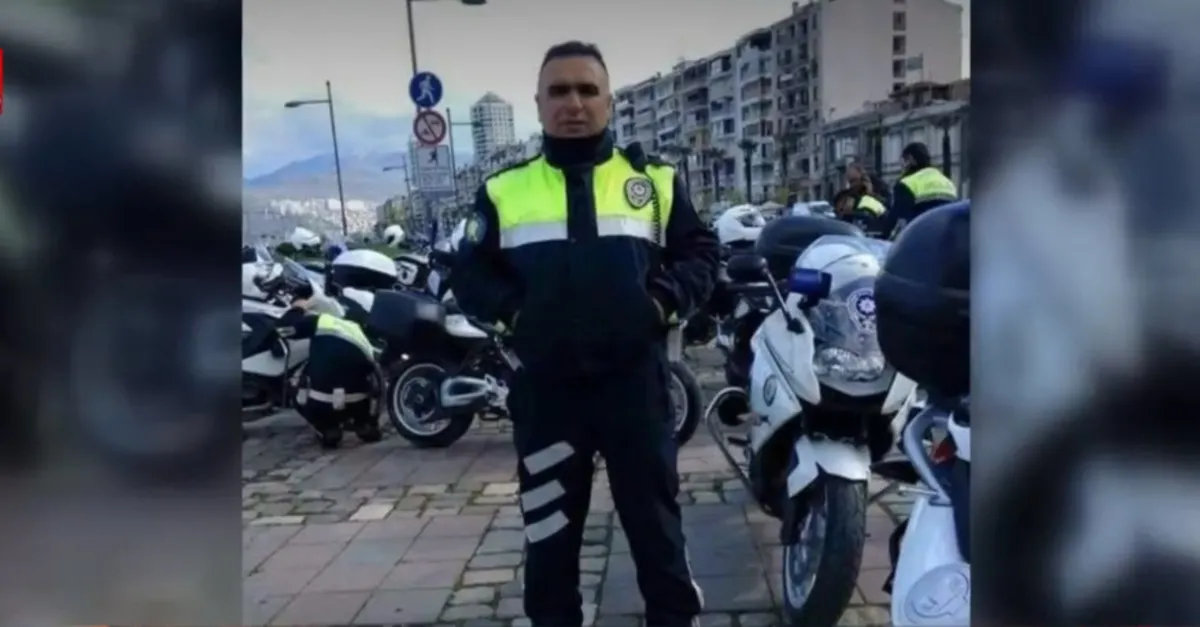 Kahraman Fethi Sekin göğsünü siper etti! Bu vatanda kahramanlar bitmez