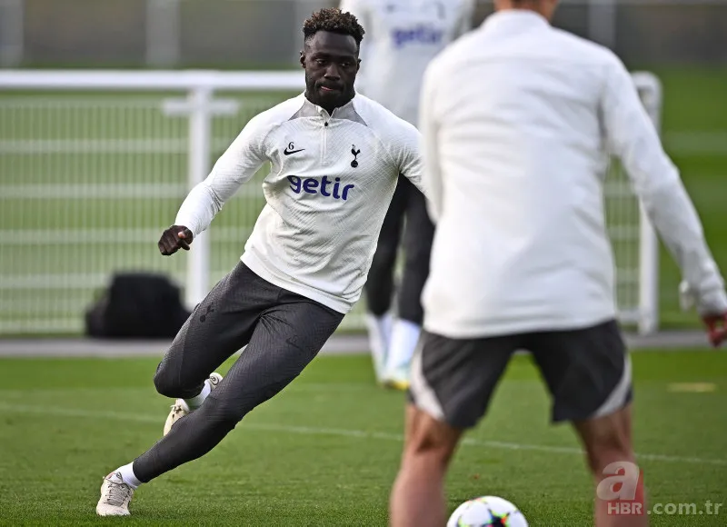 Beşiktaş'ın gündeminde olan yıldız stoper Galatasaray'a transfer olmak üzere... Rashica'nın rövanşı alınıyor! 4