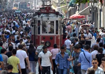 İŞKUR'dan milyonlarca kişiye yeni iş imkanı