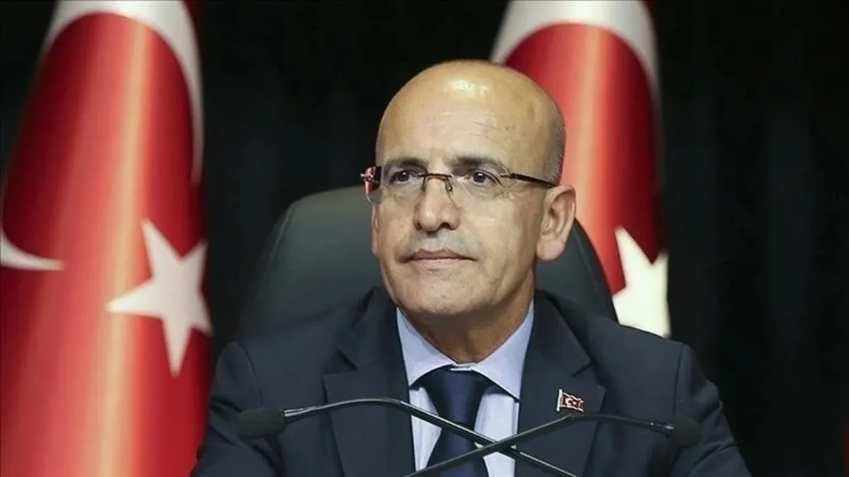 Bakan Şimşek'ten 'kira geliri beyanı' uyarısı: Son gün 5 Nisan