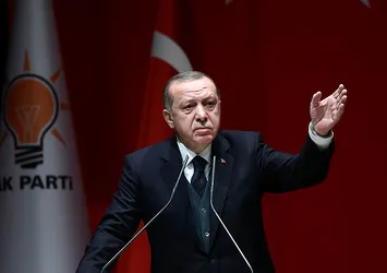 Erdoğan'dan teşkilata yerel seçim talimatı