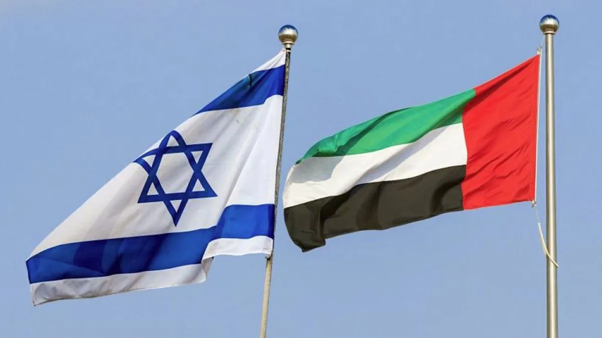 BAE'den soykırımcı İsrail'le Gazze diplomasisi: İnsani yardım için anlaşmaya varıldı