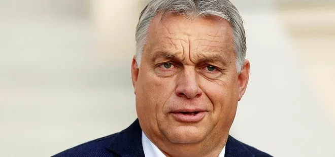 Macaristan Başbakanı Viktor Orban’dan flaş açıklama: Türkiye’de iki şey olabilir...
