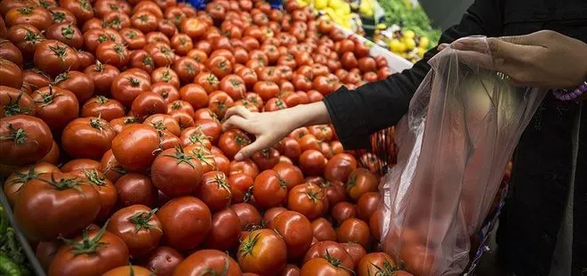 Sebze ve meyvede marketler arasındaki fiyat farkında uçurum var