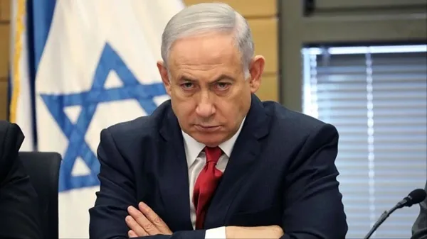 1716303661118.jpeg UCM Başsavcısı "yakalama kararı" için başvuruda bulunmuştu! Katil Netanyahu için süreç nasıl işleyecek? - 6