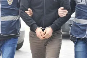 Ankara merkezli FETÖ operasyonu!