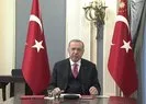 Son dakika: Başkan Erdoğandan AK Parti Genişletilmiş İl Başkanları Toplantısında önemli açıklamalar