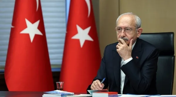 8’li koalisyonun adayı Kemal Kılıçdaroğlu’nun terör güzellemesi hafızalarda! İşte arşivden çıkan gerçekler