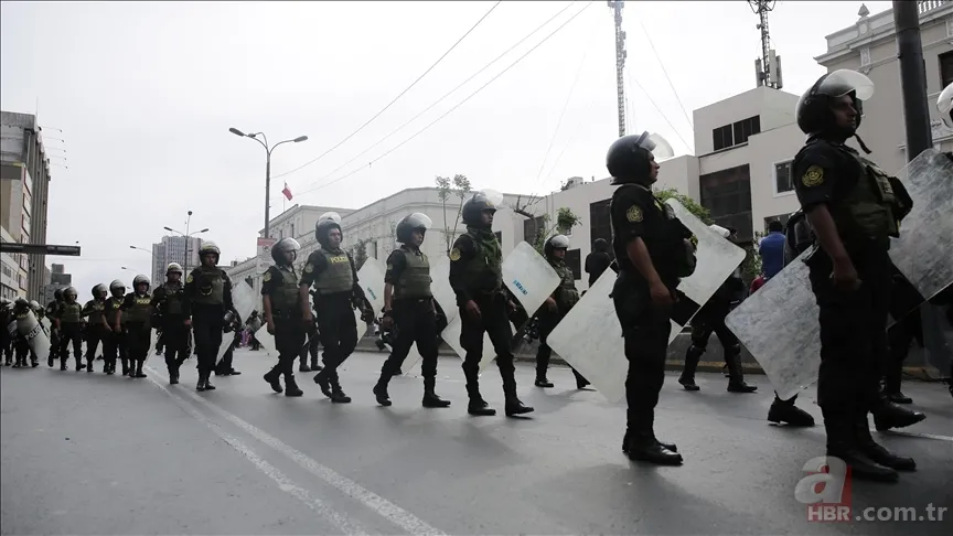 OHAL uygulaması nasıl olur? Olağanüstü Hal süresi ne kadar? Hangi uygulamalar yasaklandı? Dernek faaliyetleri durduruldu mu? 5