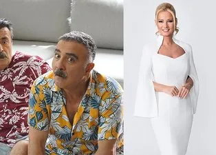 Müge Anlı ve Gençliğim Eyvah ekrana damga vurdu!