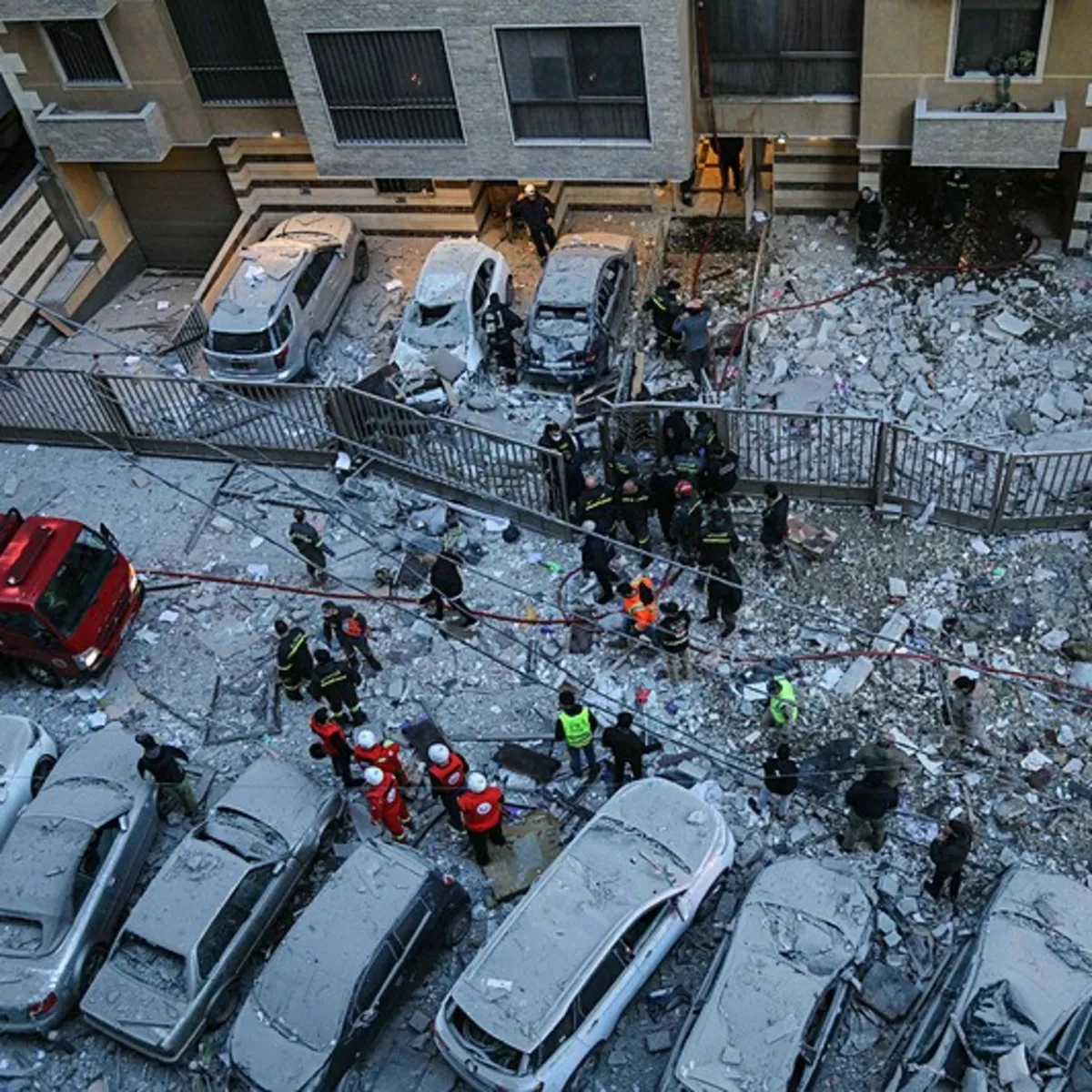 Orta Doğu'daki savaş TBMM'nin gündeminde: AK Partili vekiller A Haber'e konuştu