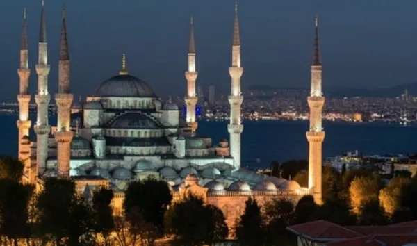 MİRAÇ KANDİLİ İFTAR SAATLERİ DİYANET 2023 | 17 Şubat akşam ezanı saat kaçta okunacak? İstanbul, İzmir, Ankara imsak ve iftar vakitleri!