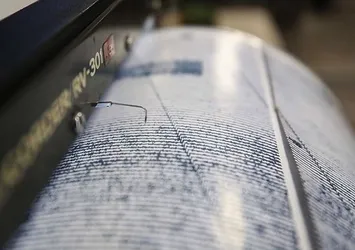 İran'da 5.1 büyüklüğünde deprem