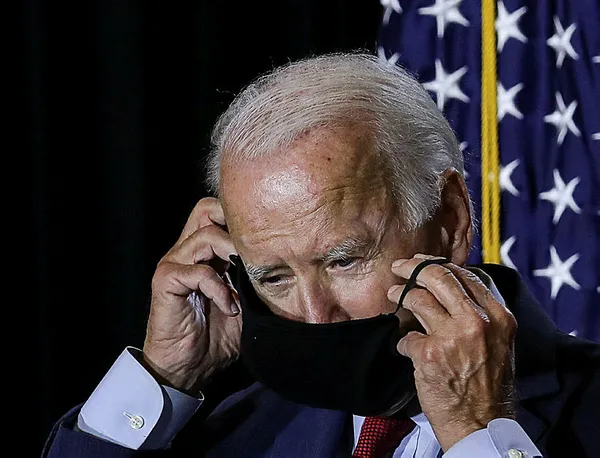 İşte Başkan Erdoğan'ı hedef alan Joe Biden'ın işaret ettiği muhalifler - 1