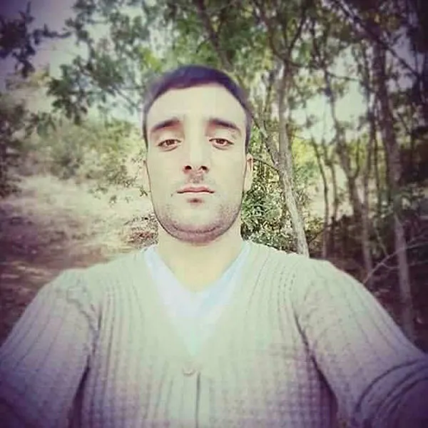 Hakkari'de şehit olan er Ersin Özyurt son yolculuğuna uğurlandı - 1