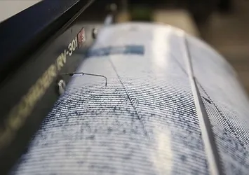 AFAD duyurdu! Akdeniz'de korkutan deprem