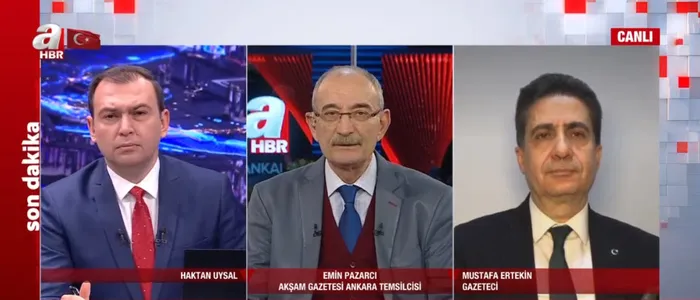 PKK’nın siyasi kolu HDP aday çıkarmama kararı aldı! Cumhurbaşkanlığı için ’Kemal Kılıçdaroğlu’ dediler