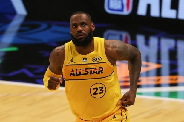 NBA All Star maçı canlı yayın nereden, nasıl izlenir? NBA All Star 2022 maçı hangi kanalda, şifresiz mi? - 6