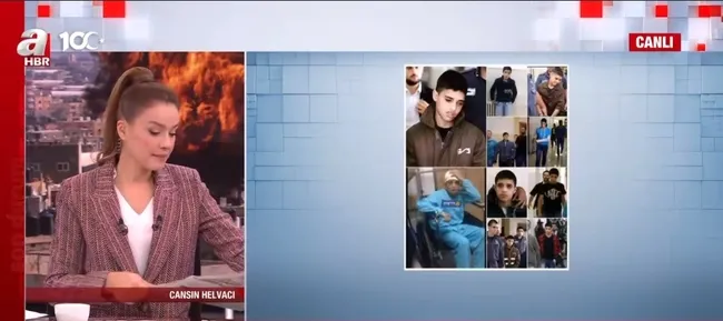 İsrail zindanlarında kaç Filistinli var? İsrail’in tutsakları arasında 80 kadın ve 200 çocuk var