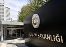 Türkiyeden Çin ve Nepale taziye mesajı