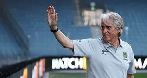 İşte Jorge Jesus’un istediği sol bek!