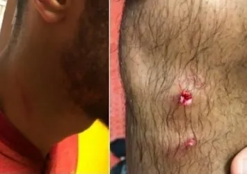 Galatasaray'dan derbi sonrası olay paylaşım!