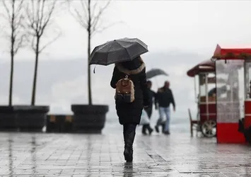 Bayramda hava nasıl olacak? Meteoroloji 5 günlük yeni hava tahmin raporunu paylaştı | Plan yapanlar dikkat