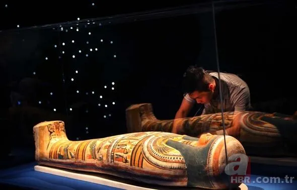 Gizemli iskeletin sırrı çözüldü! Uzaylıya mı ait? UFO teorileri üzerinde duruluyordu… Gerçek bambaşka çıktı 25