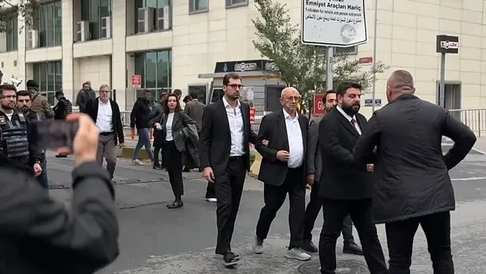 Baba Hasan İmamoğlu’nun emniyetteki ifadeleri ortaya çıktı! 31 milyonluk taşınmaza 15 milyonluk ödeme