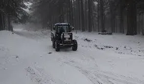 Son dakika: İstanbul'da okullar tatil mi? İşte 7 Ocak Pazartesi günü kar tatili olan iller! 7