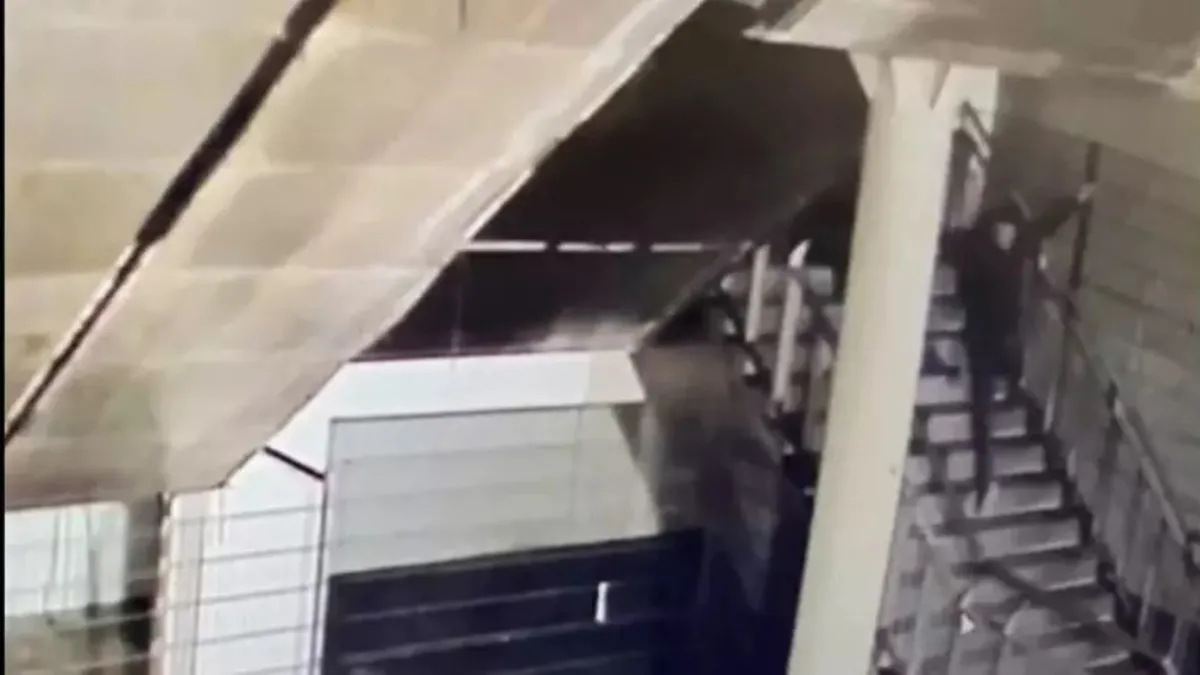 Taksim'de bıçaklı dehşet! Katilden kan donduran itiraf: Para istedim vermedi bıçakladım