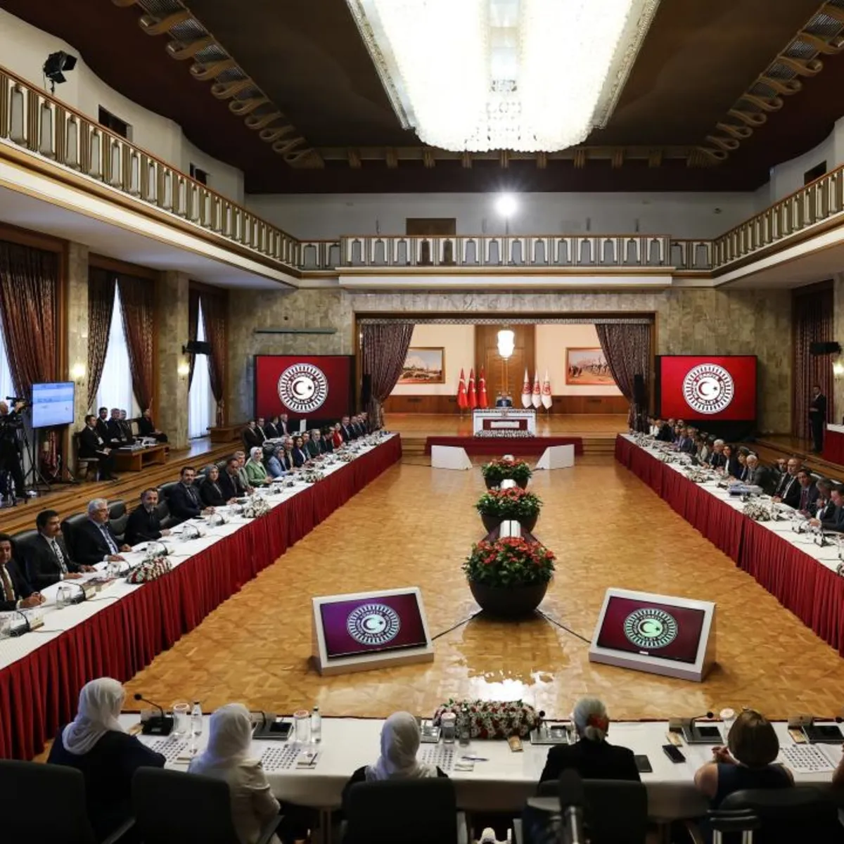 Cezasızlık algısına çelik barikat! İşte Terörsüz Türkiye'de "eve dönüş" düzenlemesinin kırmızı çizgileri