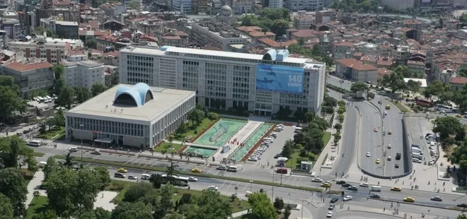 İBB’deki yolsuzluk davasında yeni ifade: Adıma şirket kurup valizle para taşıdılar