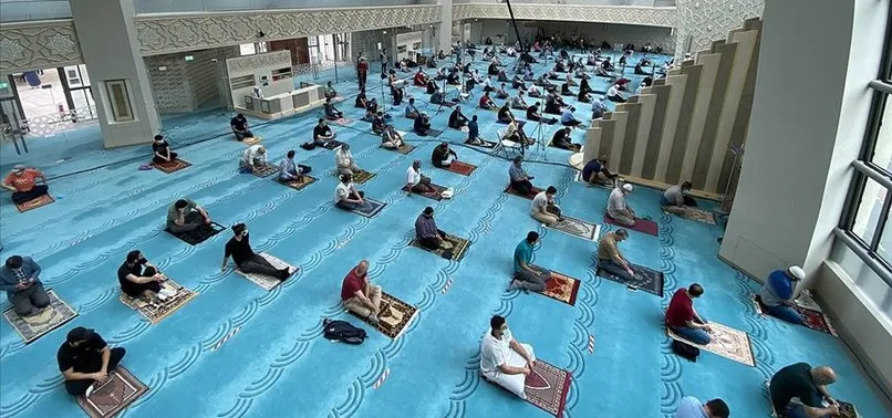 diyanet 2020 kocaeli de kurban bayrami