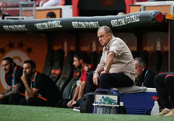 Aslan evinde ağır yaralı! Galatasaray 0-1 Alanyaspor MAÇ SONUCU-ÖZET